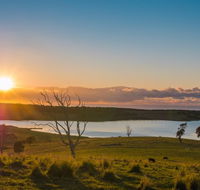 Tilba Lake House