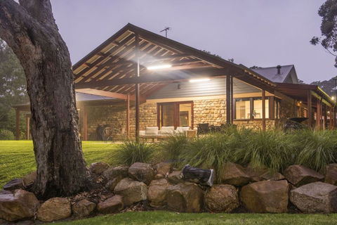 WA HomeStay - Port Augusta Accommodation 0
