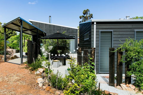 WA HomeStay - Port Augusta Accommodation 4