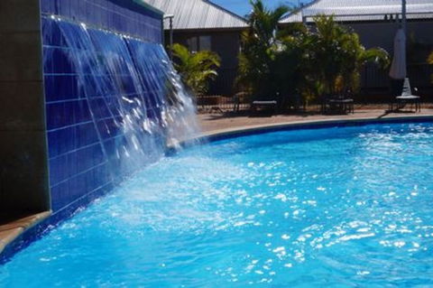 WA HomeStay - Port Augusta Accommodation 8