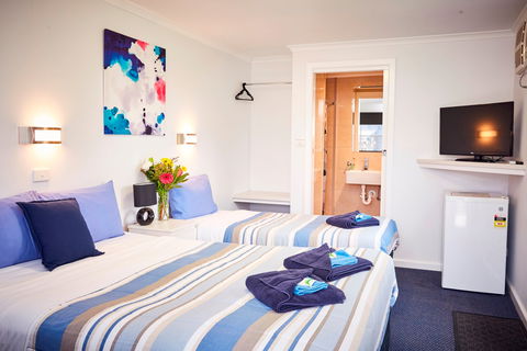 Wattle Grove Motel And Villa - Port Augusta Accommodation 0