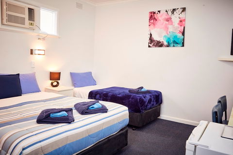 Wattle Grove Motel And Villa - Port Augusta Accommodation 1