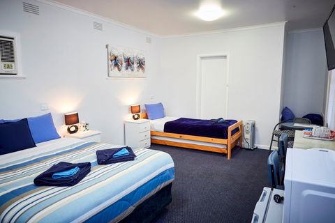Wattle Grove Motel And Villa - Port Augusta Accommodation 3