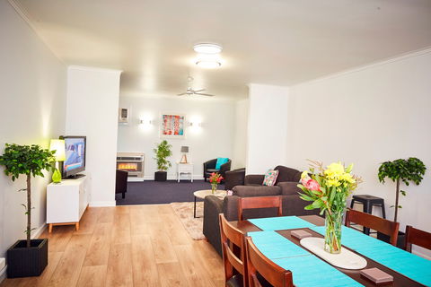 Wattle Grove Motel And Villa - Port Augusta Accommodation 6