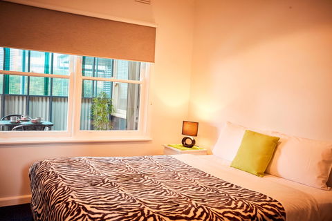 Wattle Grove Motel And Villa - Port Augusta Accommodation 9