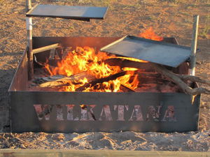 Wilkatana Station