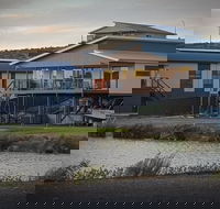 96 Marina Way Mannum Waters - River Shack Rentals - Port Augusta Accommodation