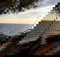 Albarino - Port Augusta Accommodation