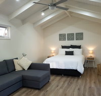 Alkira Garden Studios