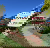 Alyn Motel - Port Augusta Accommodation
