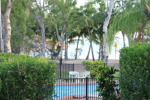 Arcadia Village Motel - Port Augusta Accommodation 0