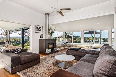 Aria - Port Augusta Accommodation 0