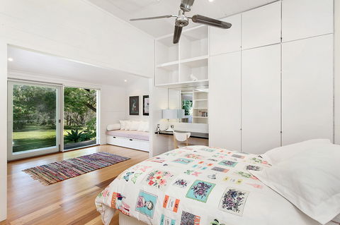 Aria - Port Augusta Accommodation 3