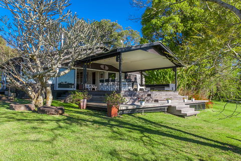 Aria - Port Augusta Accommodation 5