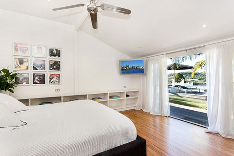 Aria - Port Augusta Accommodation 6