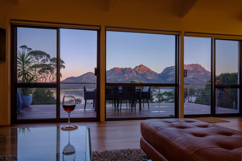Arthouse Freycinet - Port Augusta Accommodation 0