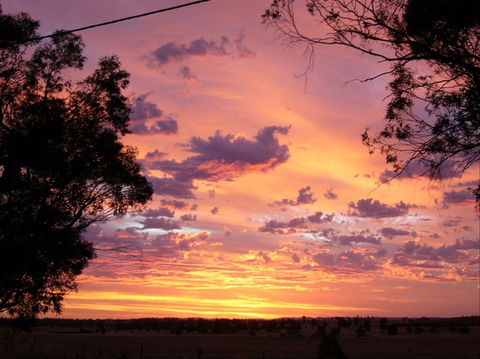 A Sunset View Bed And Breakfast - Port Augusta Accommodation 0