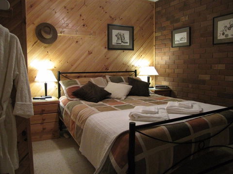 A Sunset View Bed And Breakfast - Port Augusta Accommodation 1