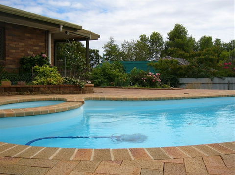 A Sunset View Bed And Breakfast - Port Augusta Accommodation 3