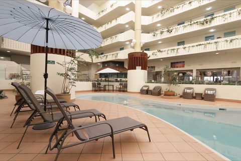Atrium Hotel Mandurah - Port Augusta Accommodation 5