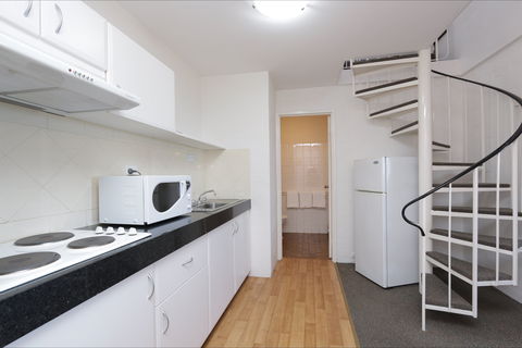 Atrium Hotel Mandurah - Port Augusta Accommodation 7