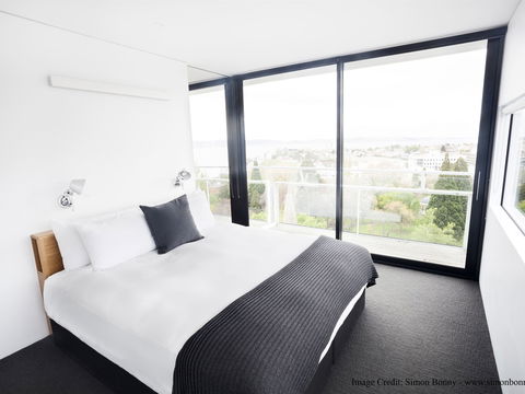 Avalon City Retreat - Port Augusta Accommodation 2