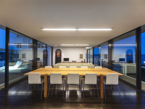 Avalon City Retreat - Port Augusta Accommodation 3