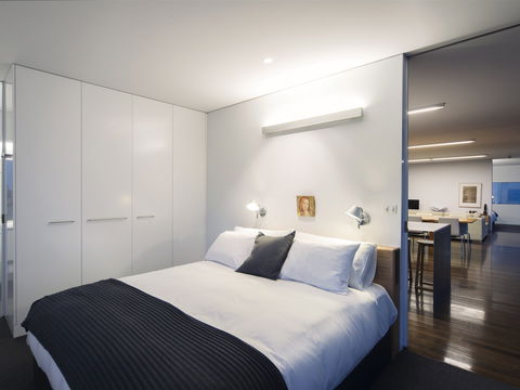 Avalon City Retreat - Port Augusta Accommodation 4