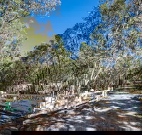 Bandalong Cottages - Port Augusta Accommodation