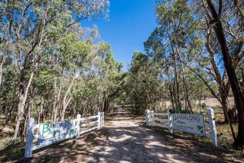 Bandalong Cottages - Port Augusta Accommodation 0