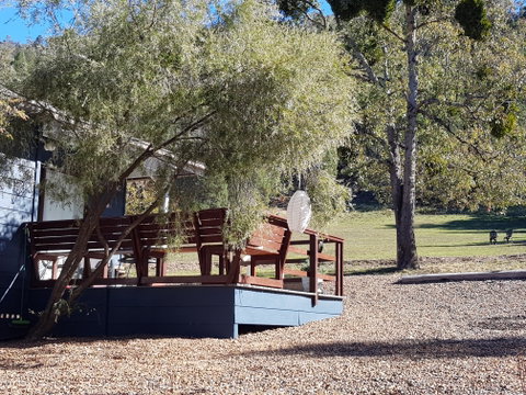 Bandalong Cottages - Port Augusta Accommodation 4