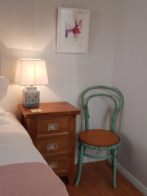 Bandalong Cottages - Port Augusta Accommodation 5