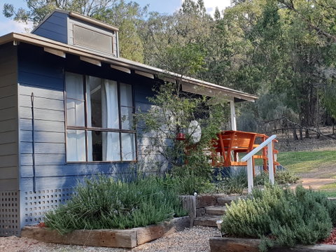 Bandalong Cottages - Port Augusta Accommodation 6
