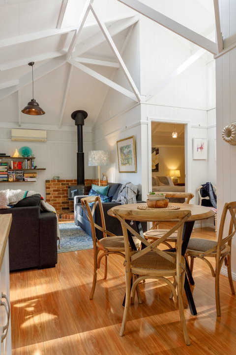 Bandalong Cottages - Port Augusta Accommodation 7