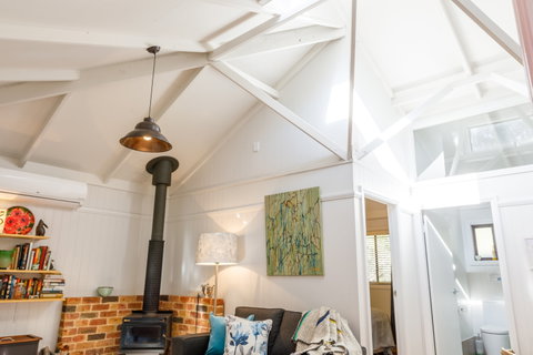 Bandalong Cottages - Port Augusta Accommodation 8