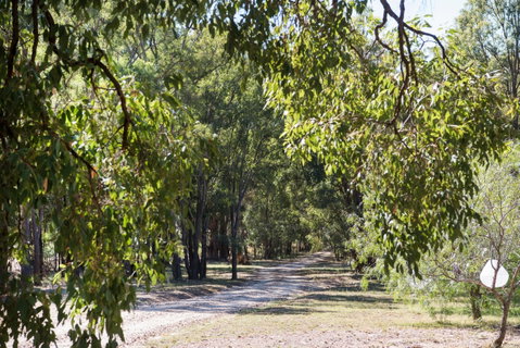 Bandalong Cottages - Port Augusta Accommodation 9