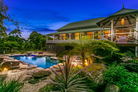 Bangalla Estate - Port Augusta Accommodation 0