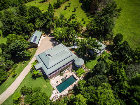 Bangalla Estate - Port Augusta Accommodation 1