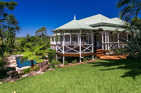 Bangalla Estate - Port Augusta Accommodation 7
