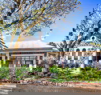 Barossa Valley View Guesthoue - Port Augusta Accommodation