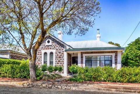 Barossa Valley View Guesthoue - Port Augusta Accommodation 0