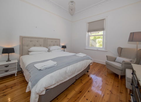 Barossa Valley View Guesthoue - Port Augusta Accommodation 1