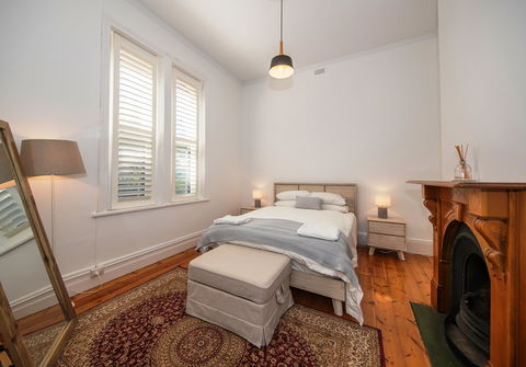 Barossa Valley View Guesthoue - Port Augusta Accommodation 2