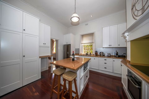 Barossa Valley View Guesthoue - Port Augusta Accommodation 3