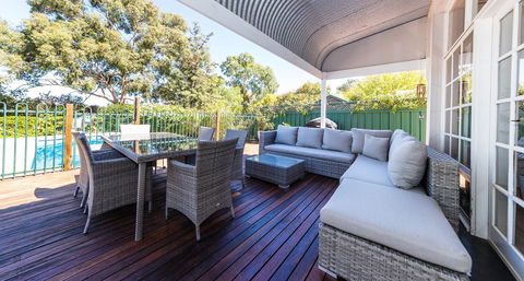 Barossa Valley View Guesthoue - Port Augusta Accommodation 4