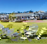 Bells at Killcare Boutique Hotel Restaurant and Spa - Port Augusta Accommodation