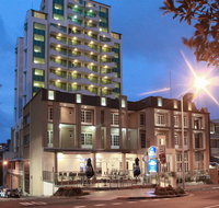 Best Western Astor Metropole Hotel and Apartments - Port Augusta Accommodation