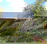 Bethany Reserve Cottage - Port Augusta Accommodation