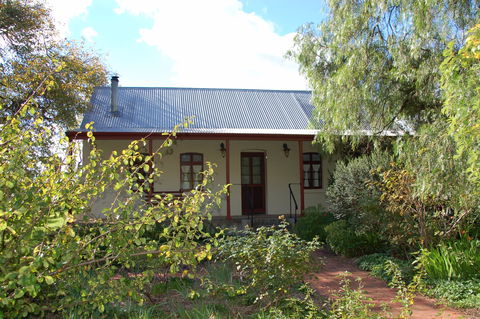 Bethany Reserve Cottage - Port Augusta Accommodation 0