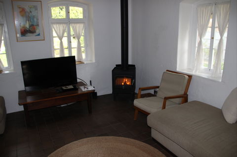 Bethany Reserve Cottage - Port Augusta Accommodation 1